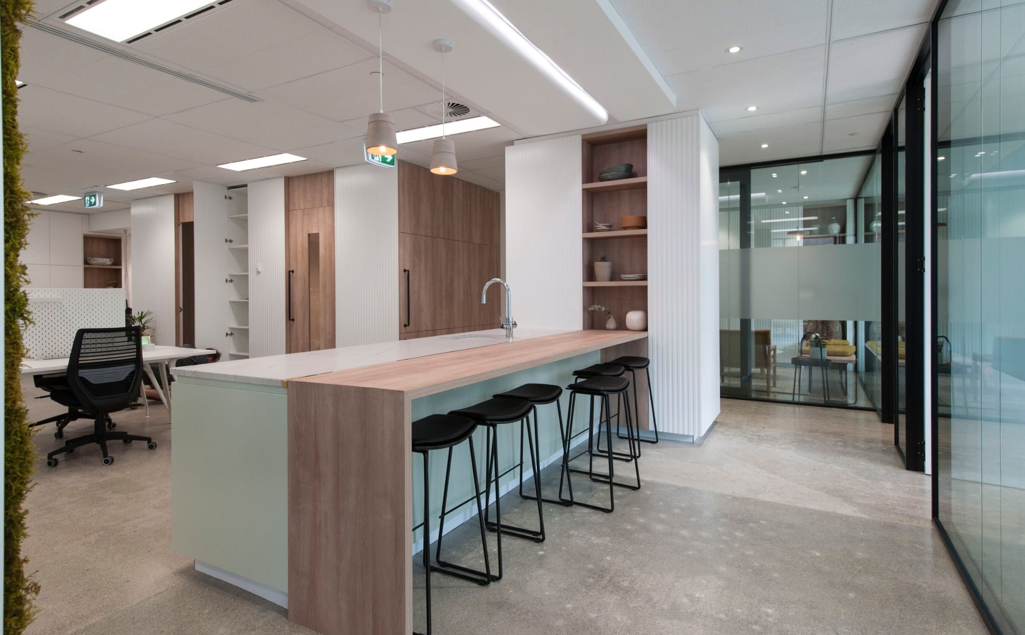 FGD Bligh Street 2