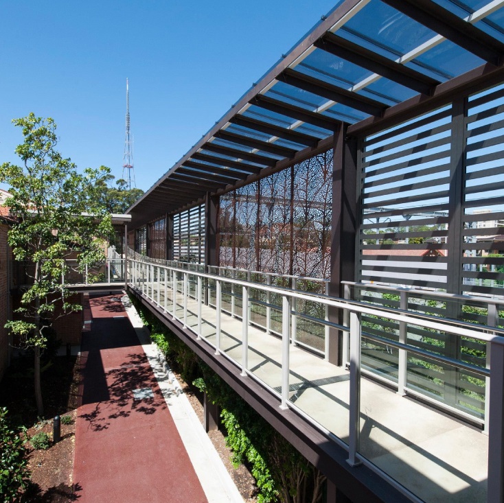 Building Restoration | Heritage / Commercial Restoration