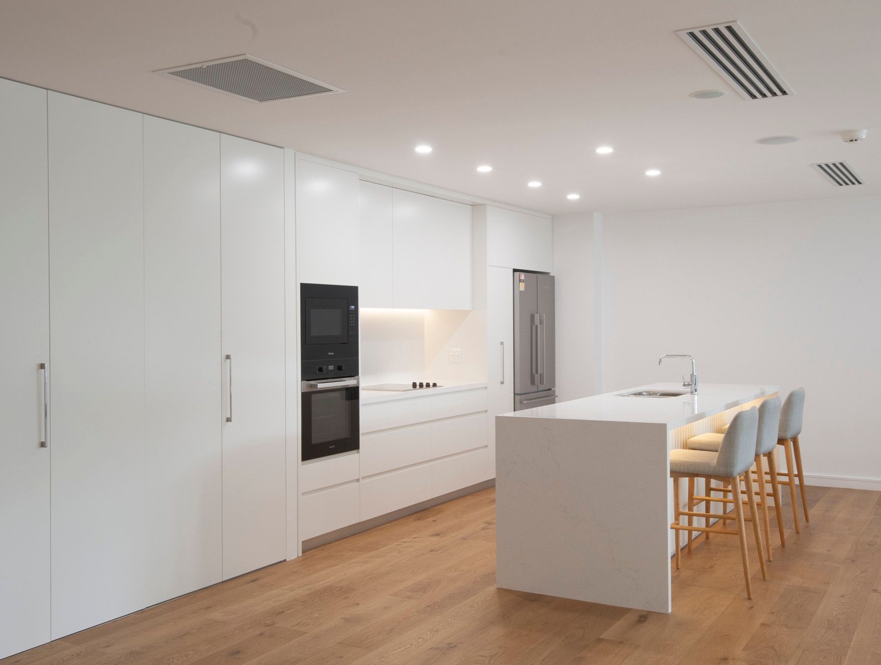 Commercial Fitouts