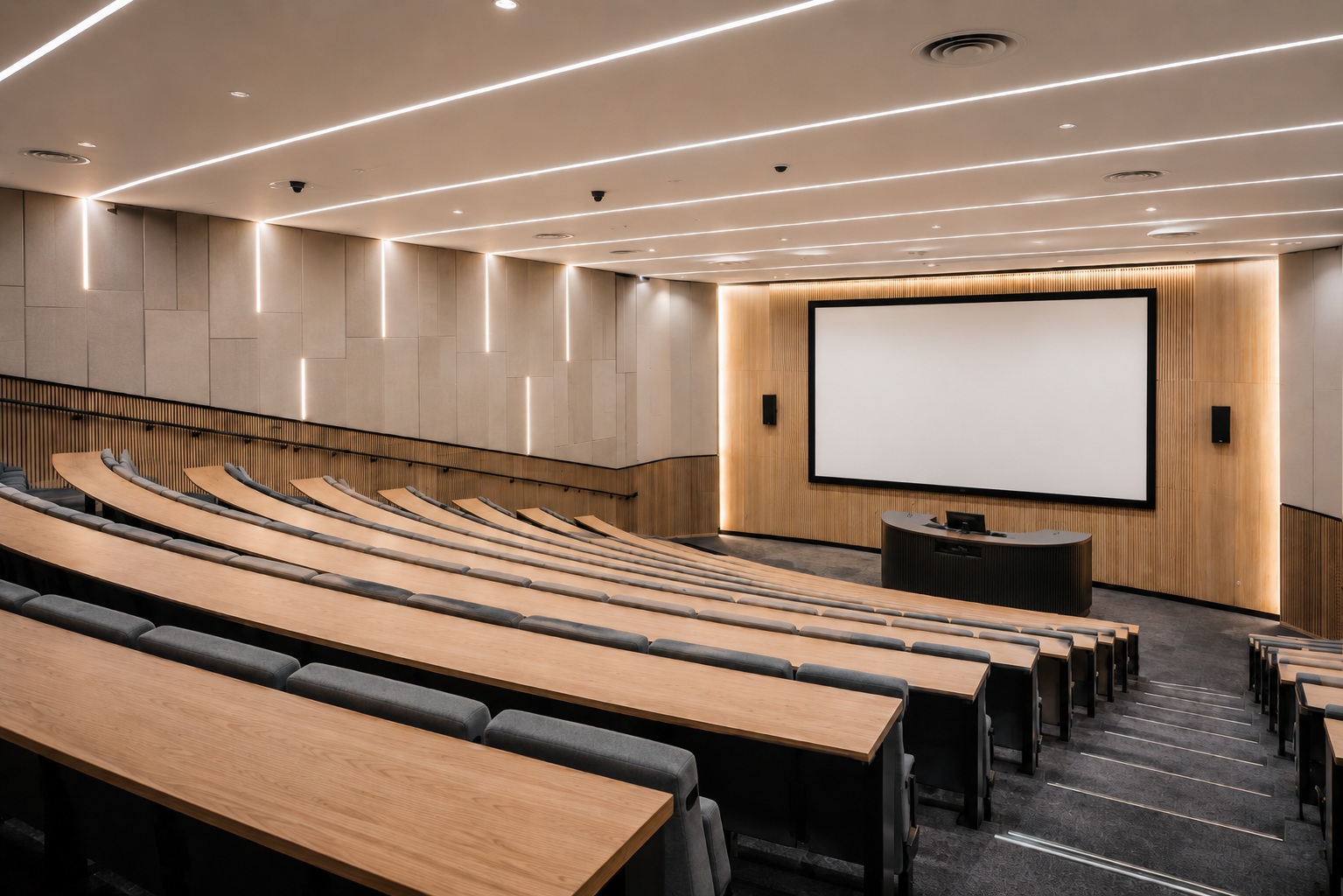 Building Restoration | Heritage / Commercial Restoration