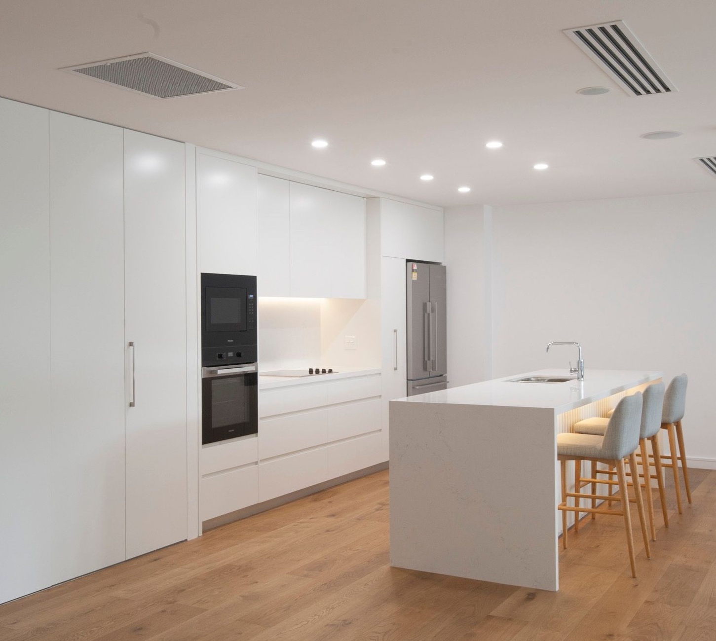 Commercial Refurbishment